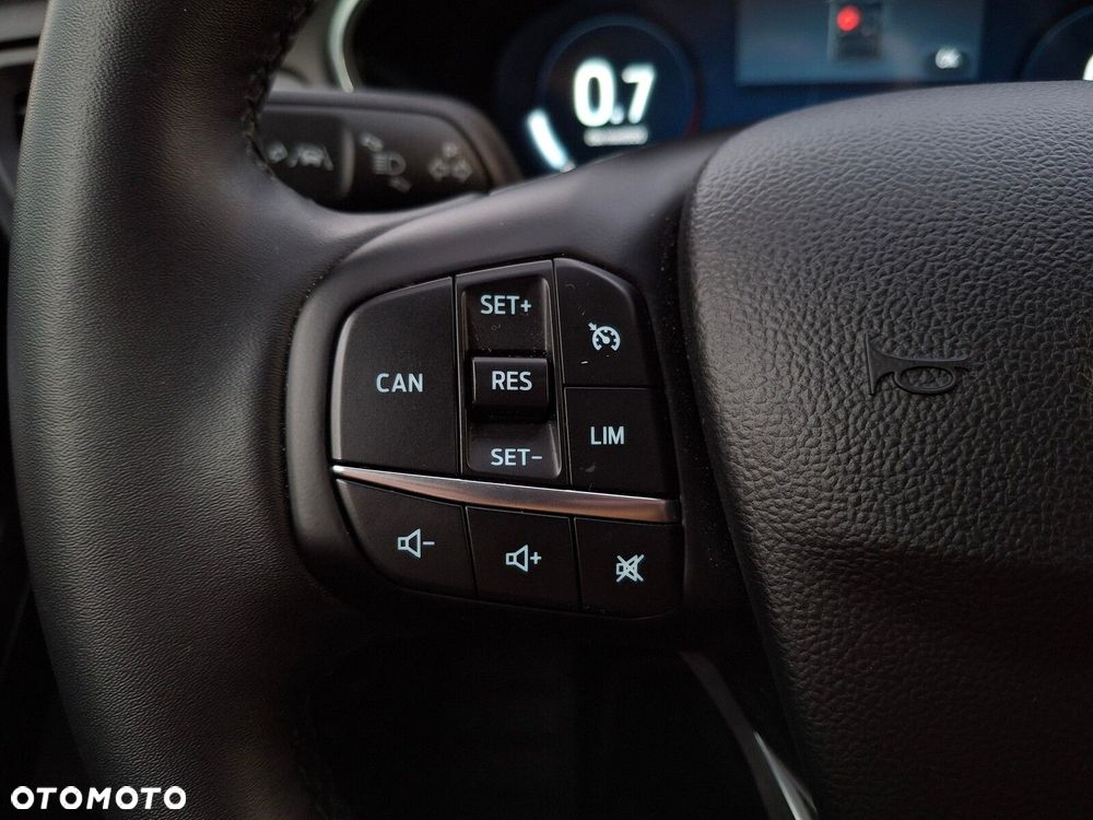 Ford Focus 1.5 EcoBlue Titanium - 13