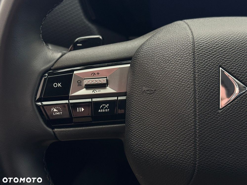 DS Automobiles DS 4 1.2 PureTech Trocadero - 22