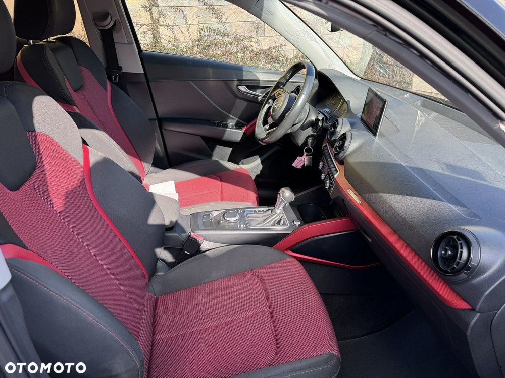 Audi Q2 - 12