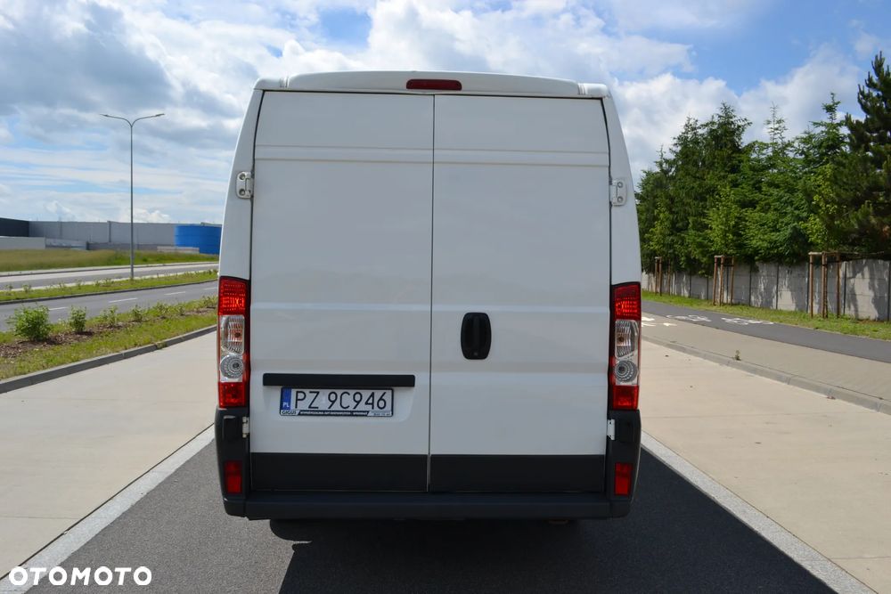 Peugeot Boxer - 8