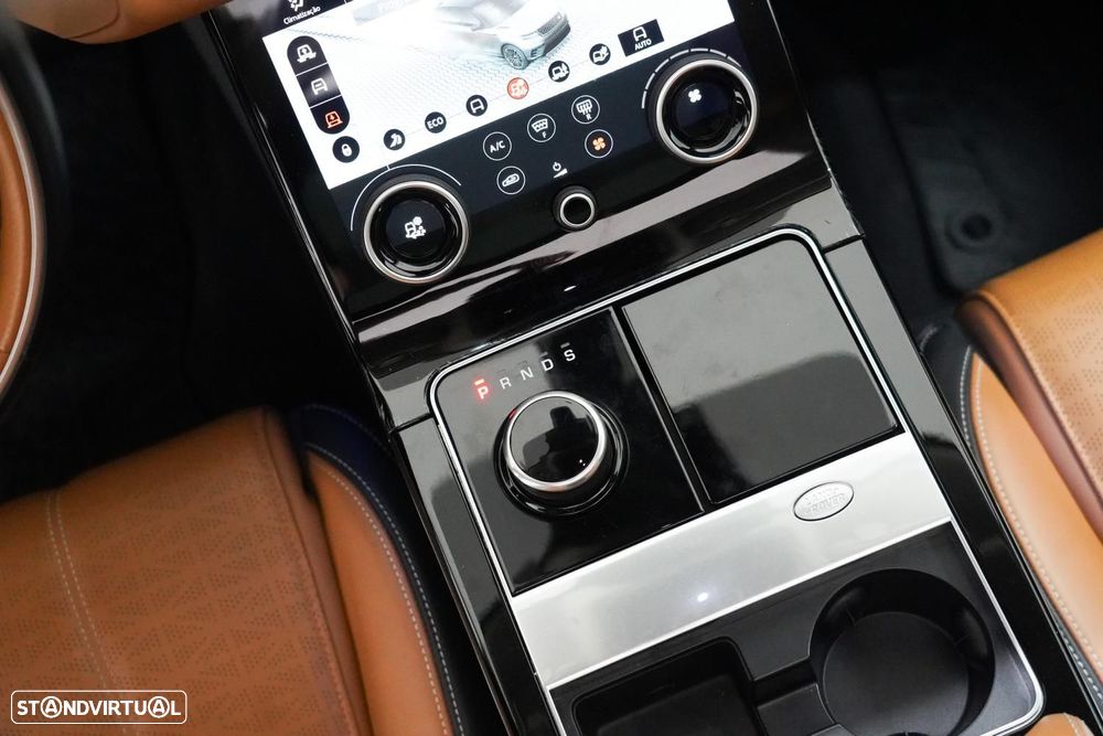 Land Rover Range Rover Velar 2.0 D SE - 19