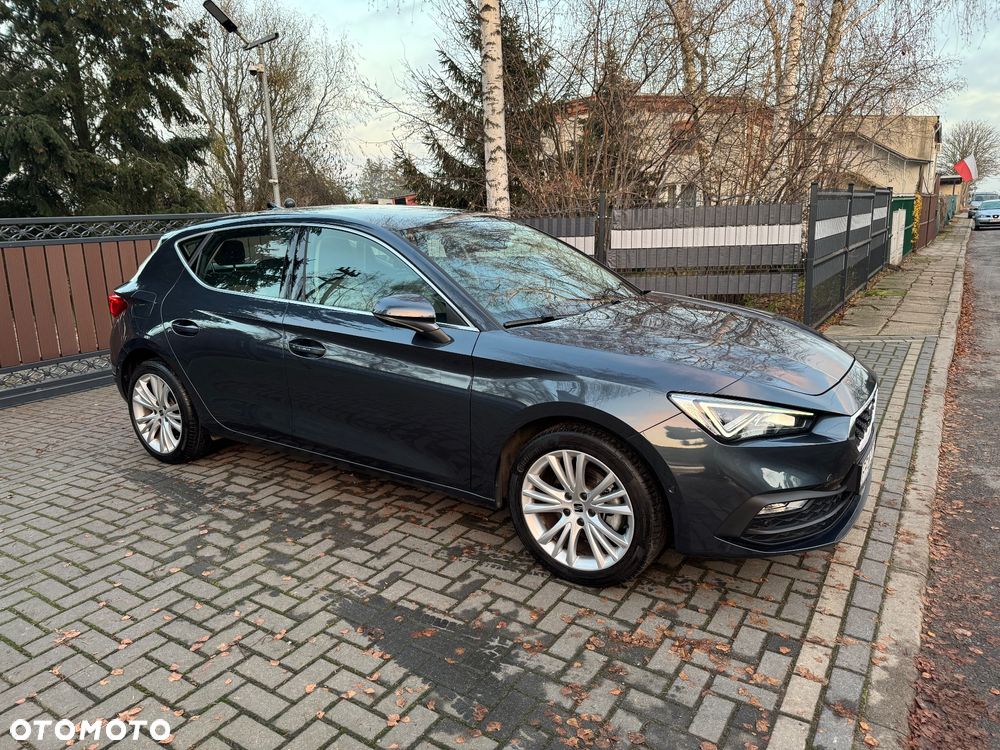 Seat Leon 1.0 EcoTSI Full LED S&S - 6