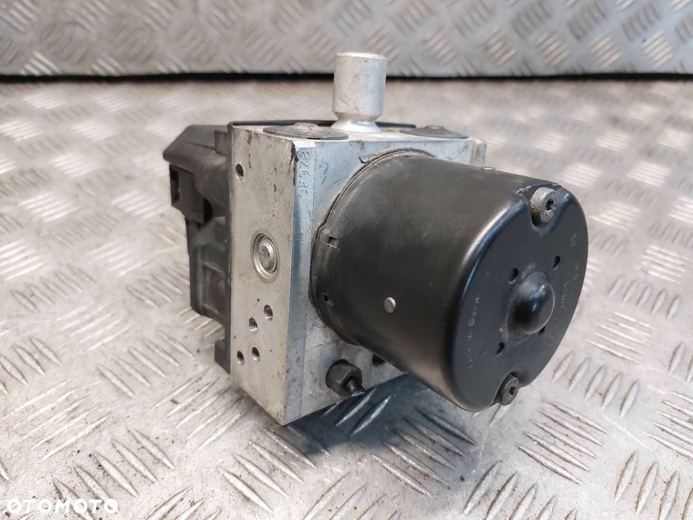 POMPA STEROWNIK ABS SKODA FABIA I 0265800003 - 6
