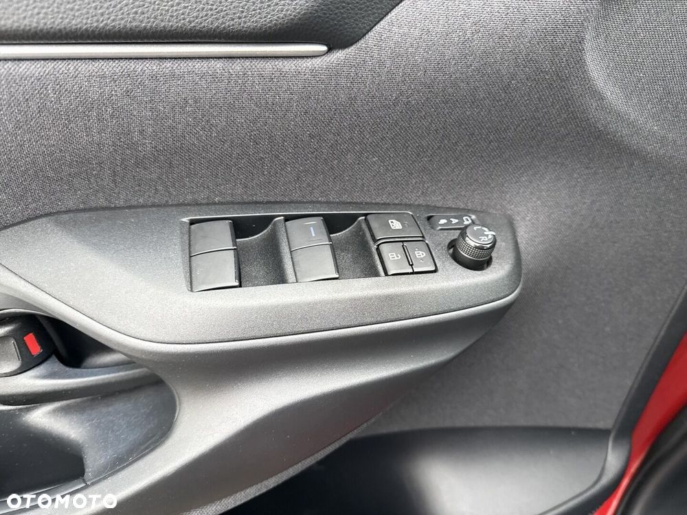 Toyota Yaris Cross Hybrid 1.5 Comfort - 18