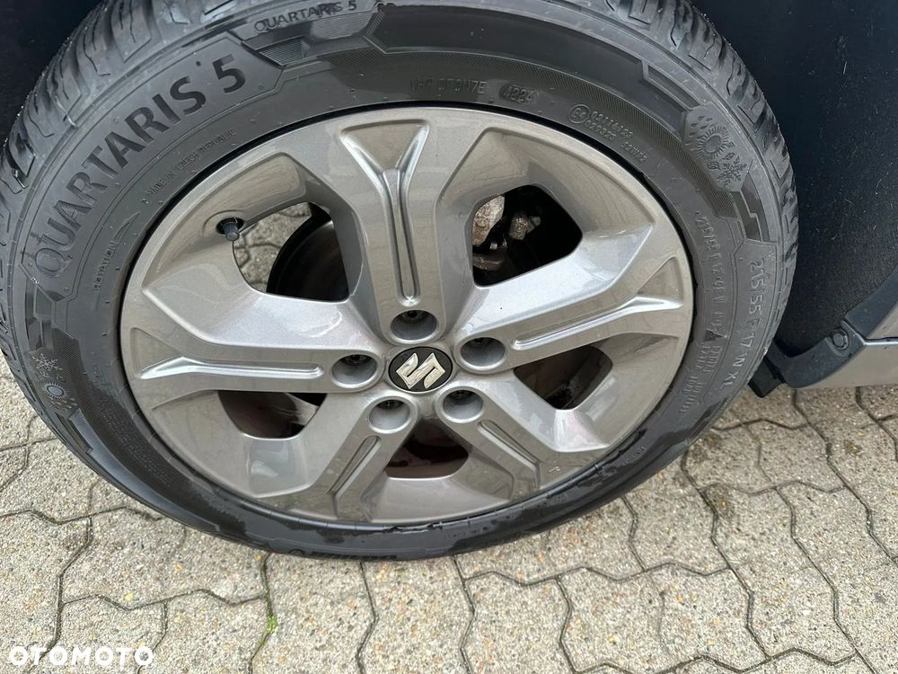 Suzuki Vitara 1.6 (4x2) Comfort+ - 6