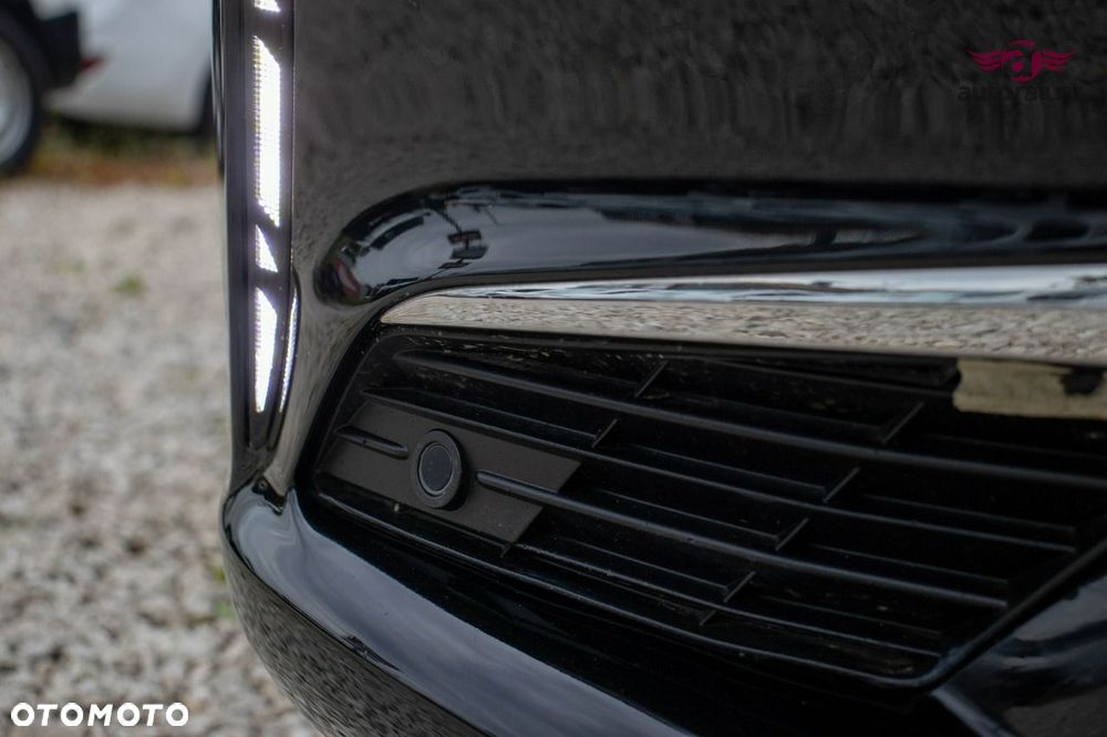 DS Automobiles DS 9 - 11