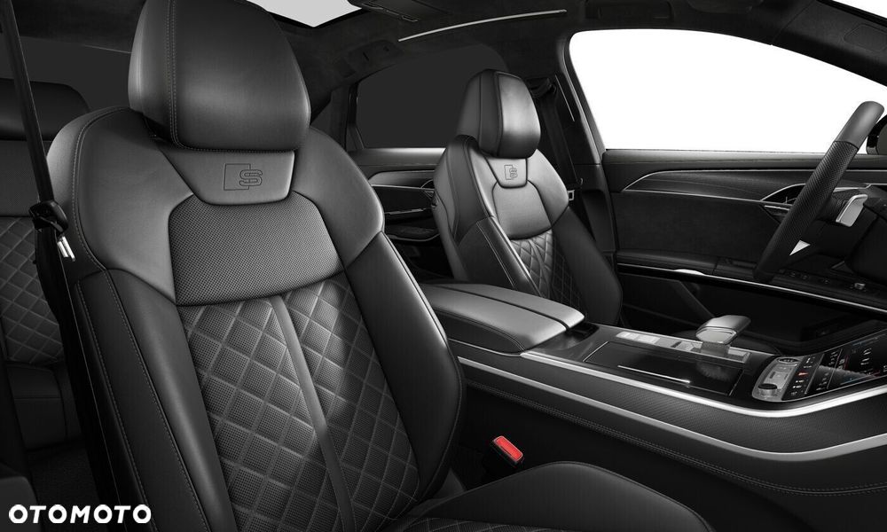 Audi A8 - 5