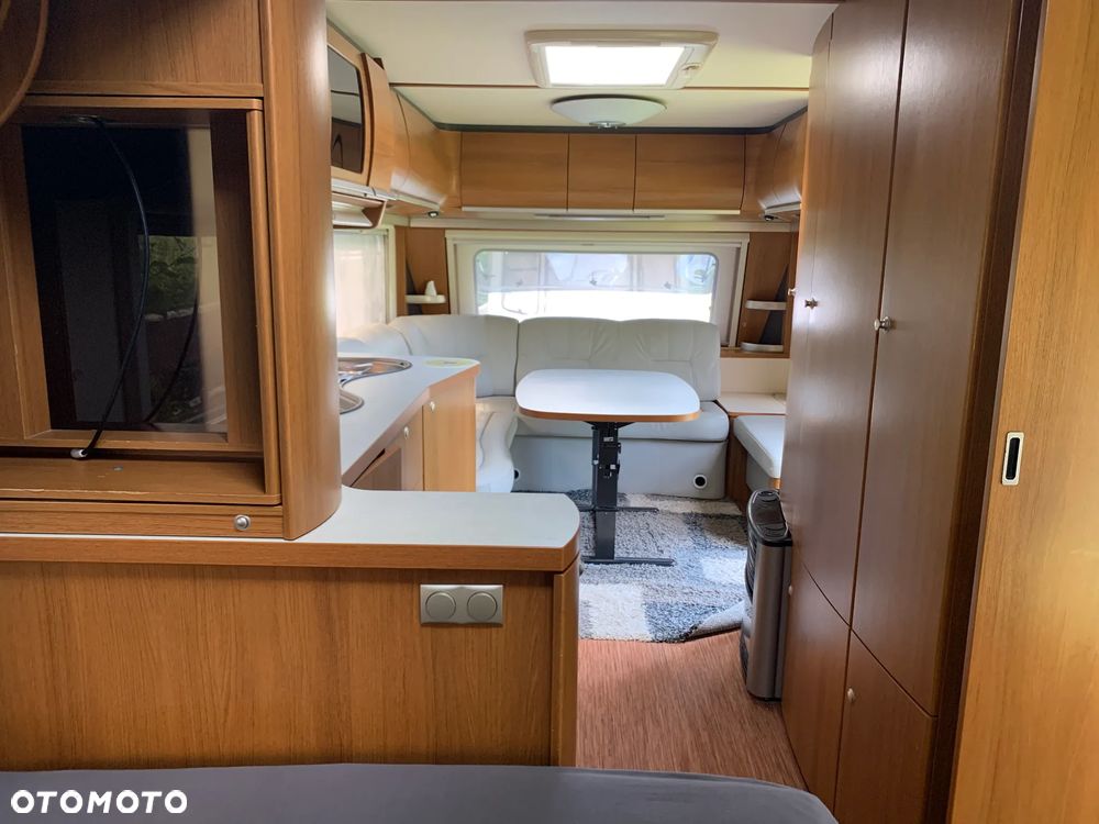 Fendt 590 Diamant - 5