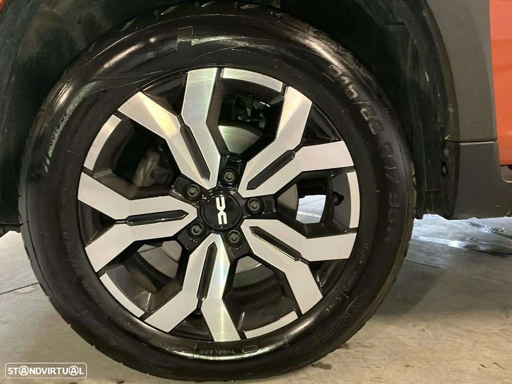 Dacia Duster 1.5 Blue dCi Journey - 18