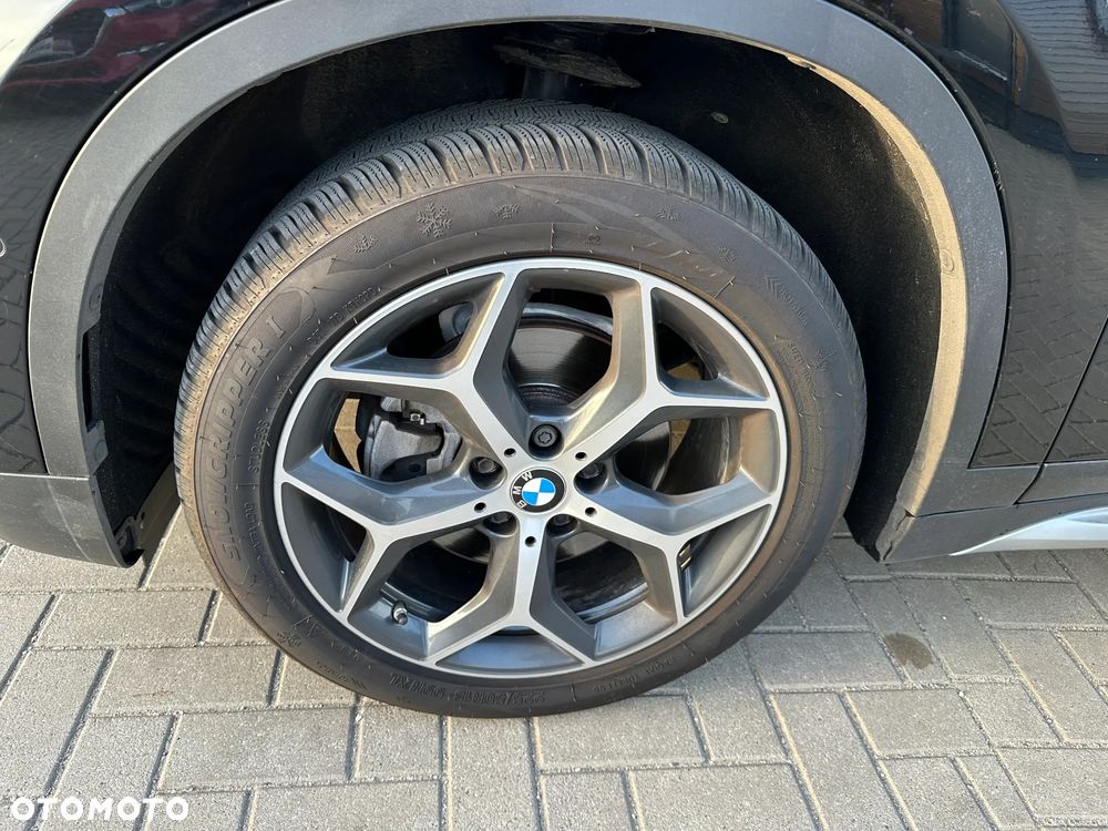 BMW X1 - 32