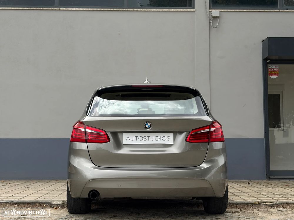 BMW 225xe Active Tourer iPerformance Luxury Line - 20