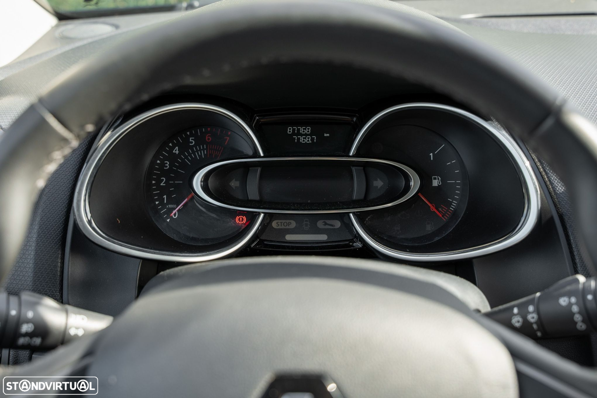 Renault Clio Sport Tourer 0.9 TCe Limited Edition - 11