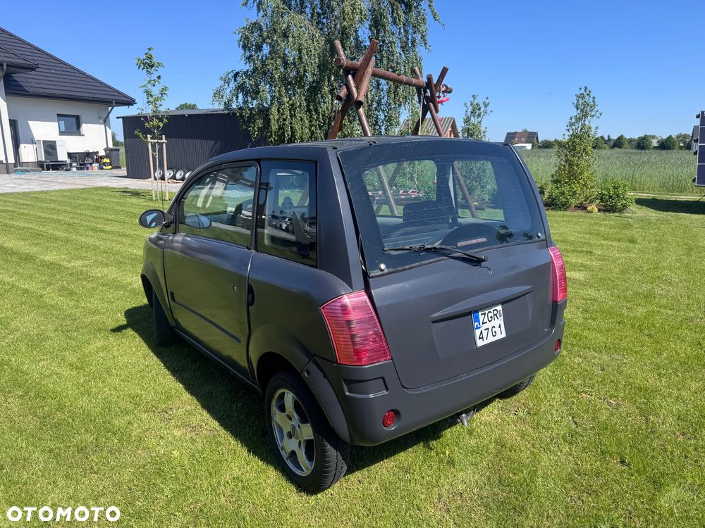 Microcar MC - 2