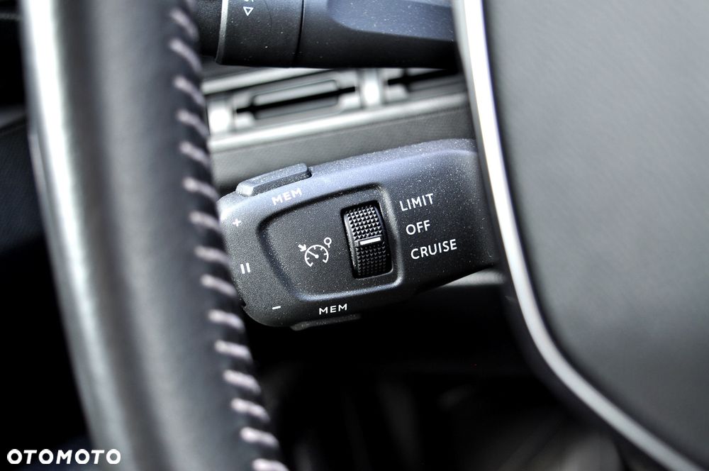 Peugeot 5008 BlueHDi 130 Allure Pack - 32