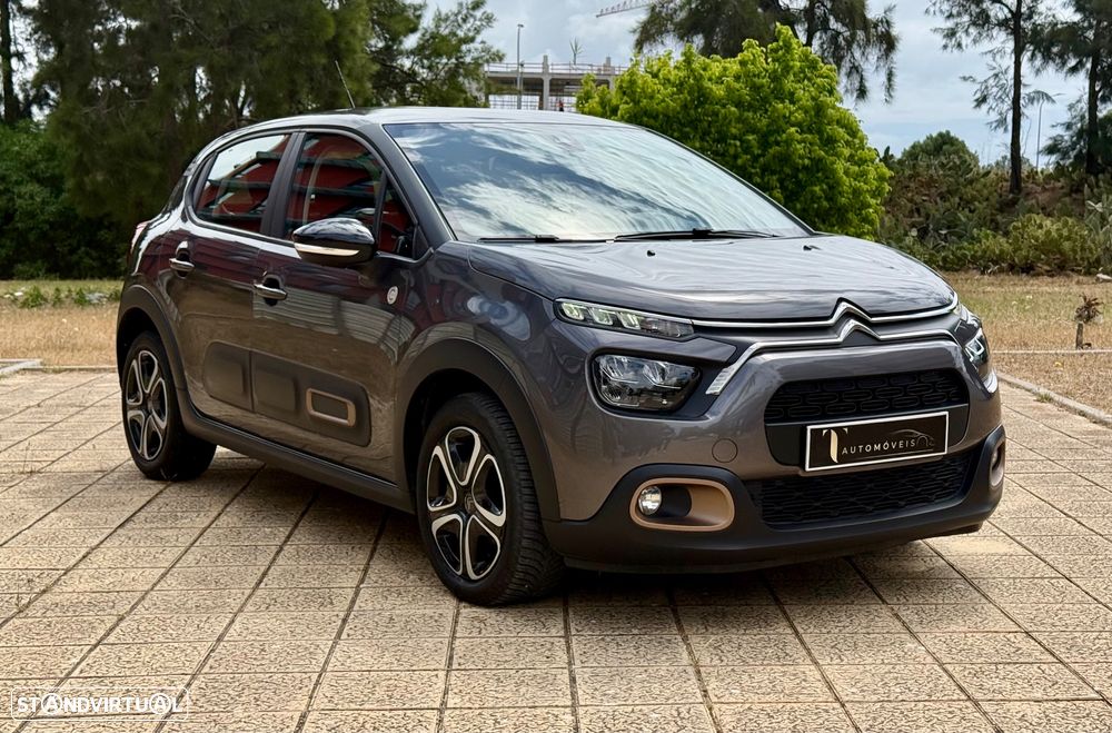 Citroën C3 1.2 PureTech C-Series - 5