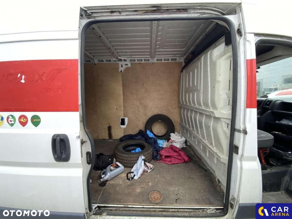 Peugeot Boxer - 23