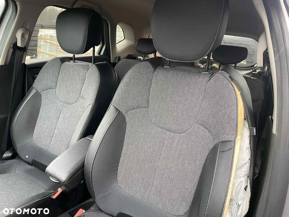 Renault Captur ENERGY TCe 120 EDC Luxe - 12