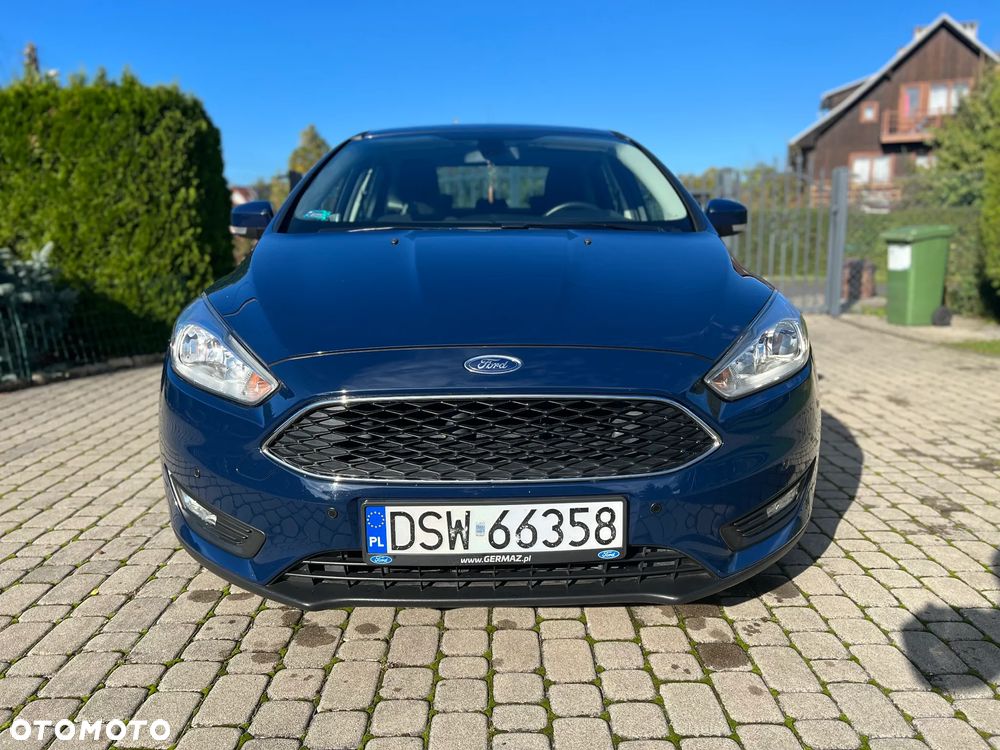 Ford Focus - 3