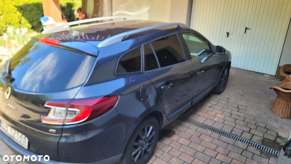 Renault Megane ENERGY dCi 110 Start & Stop Expression - 2
