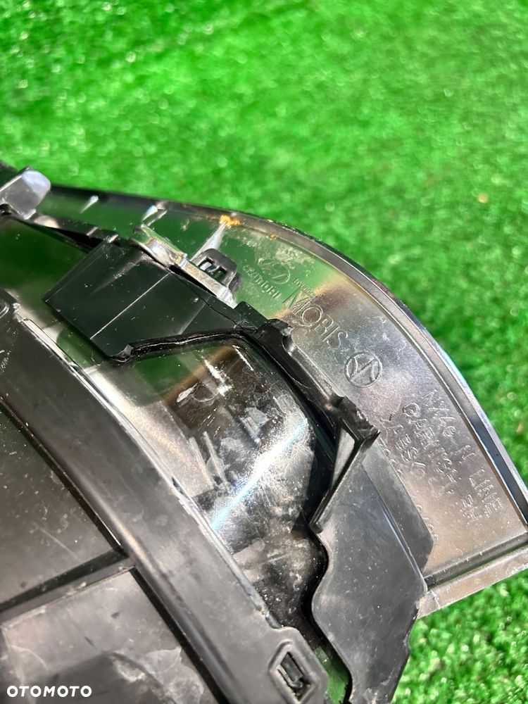 LAMPA DRL PRAWA HYUNDAI TUCSON IV N-LINE NR.579 - 2