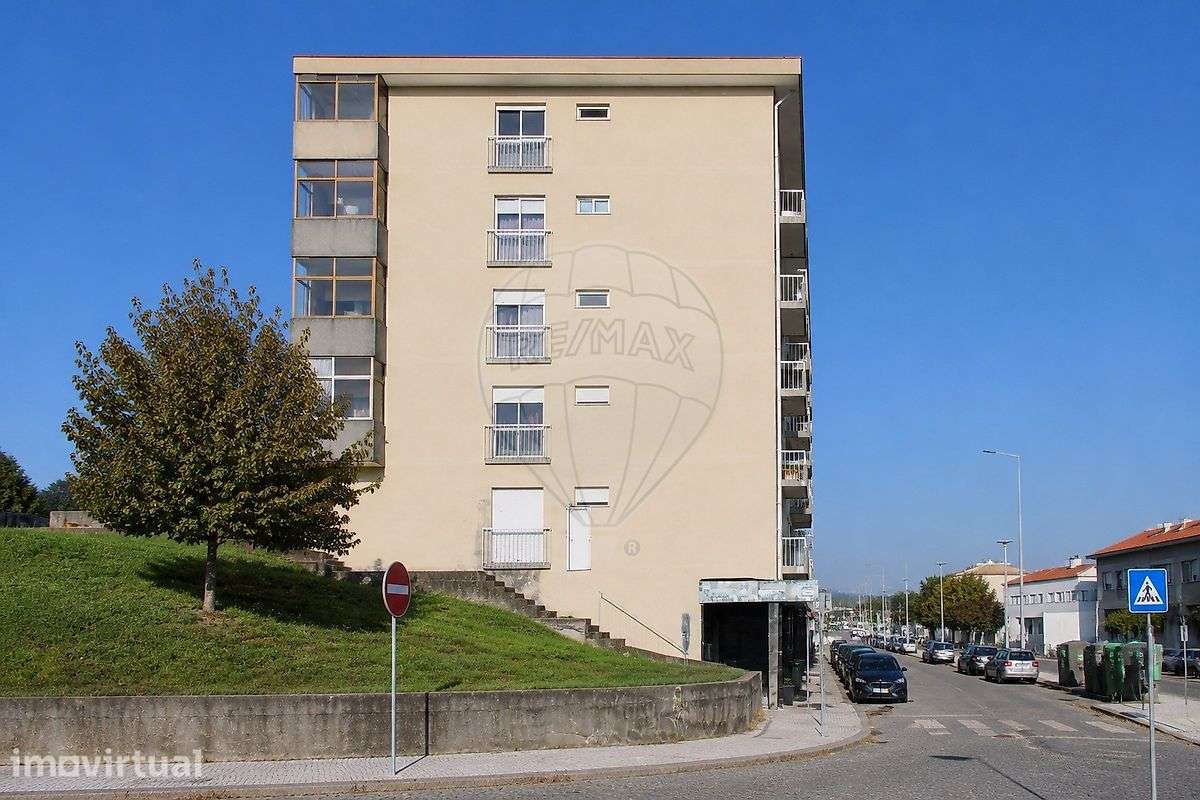 Apartamento T4 para venda - Grande imagem: 2/12