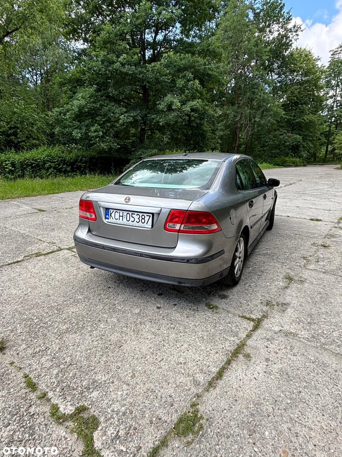 Saab 9-3 1.8i Linear - 14