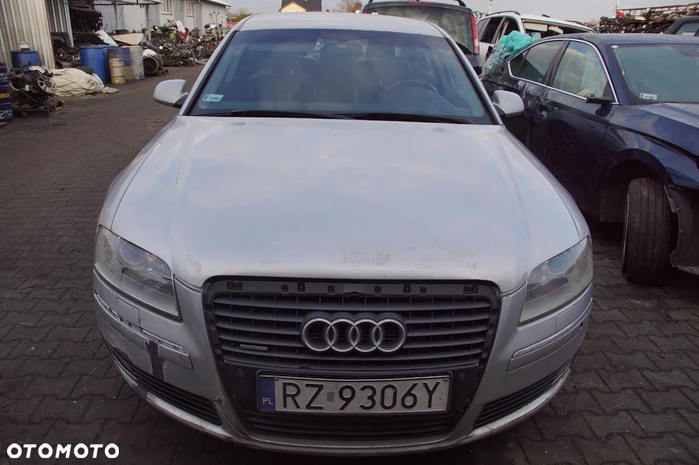 Lampa lampy skrętne Audi A8 S8 d3 skrętne 4E0941029R 4E0941030R 4E0941029CD 4E0941030CD - 1