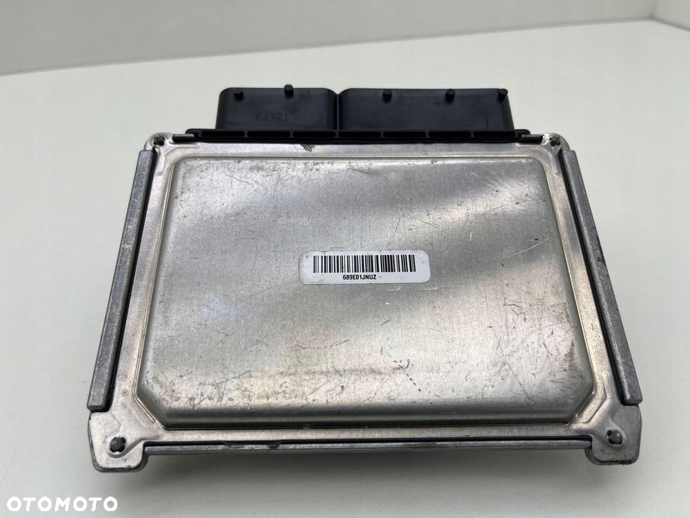 VW SKODA SEAT KOMPUTER STEROWNIK SILNIKA 05C907394D - 3