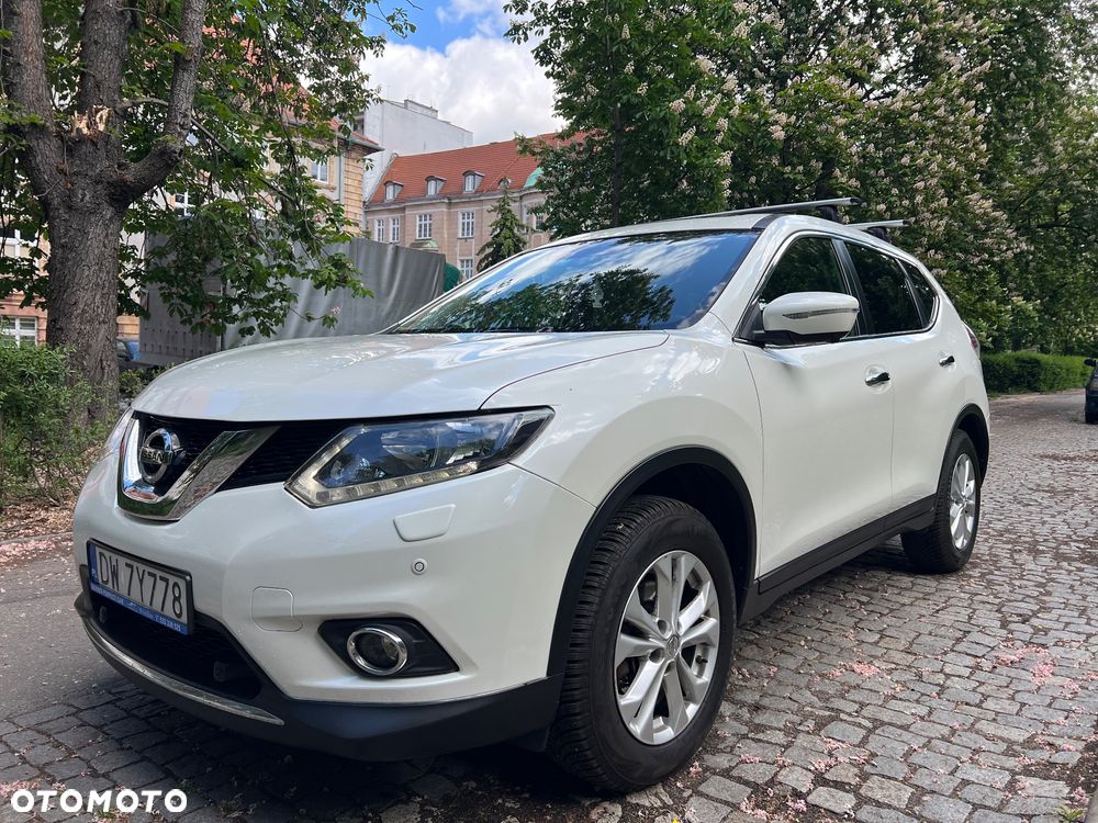 Nissan X-Trail 1.6 DCi Acenta 2WD - 6