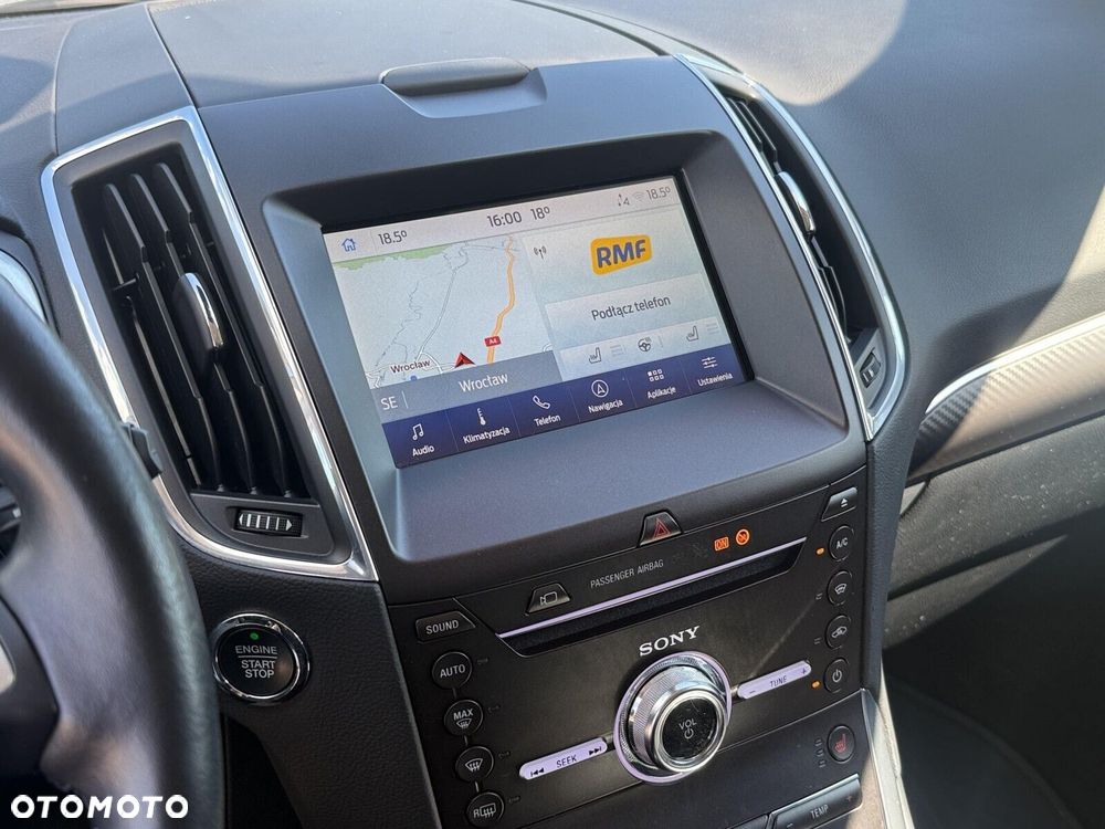 Ford S-Max - 20