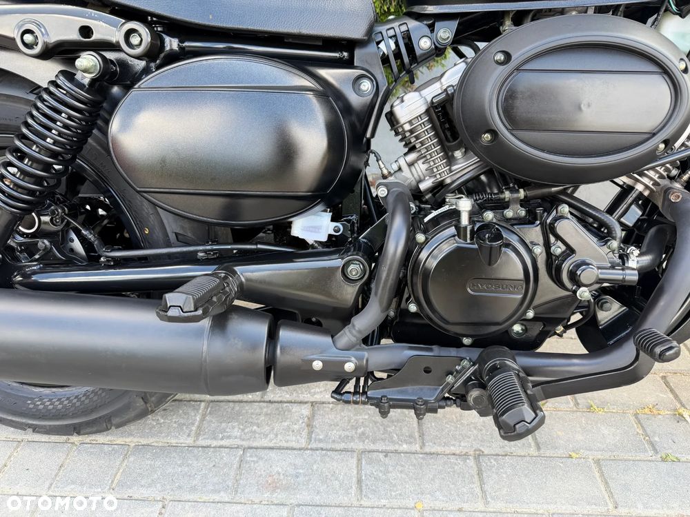 Hyosung GV - 20