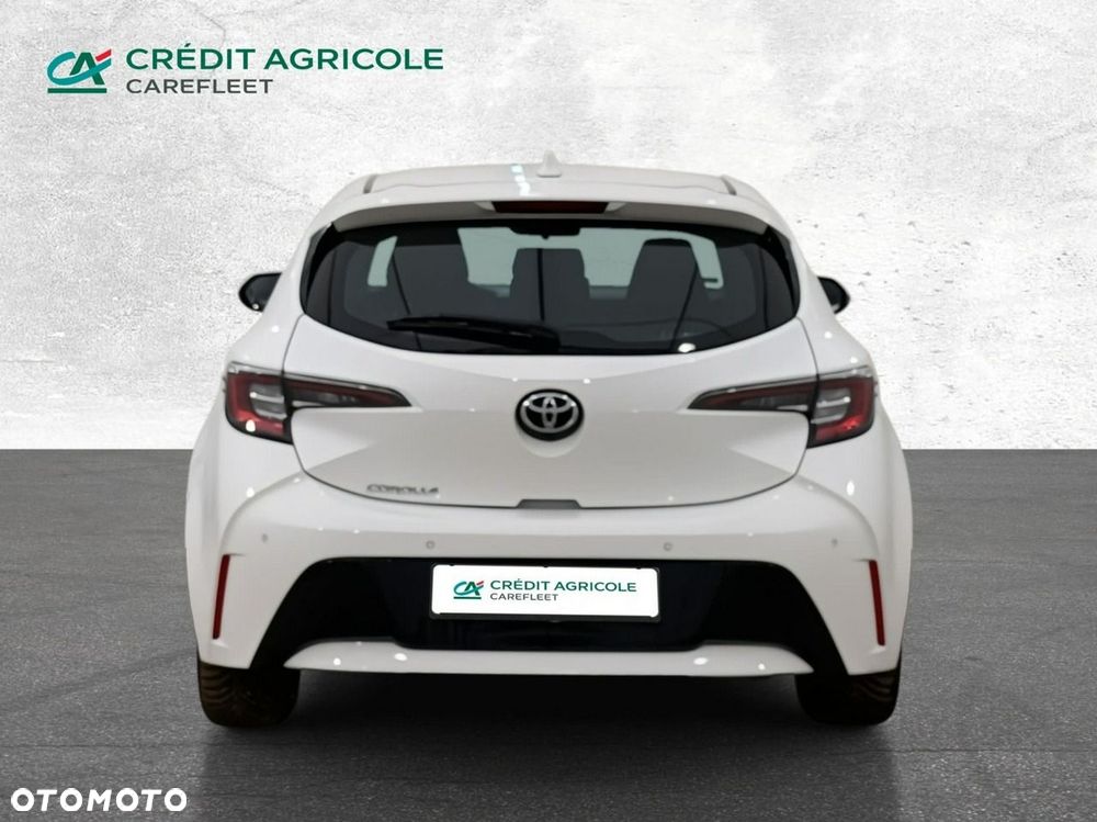 Toyota Corolla - 7