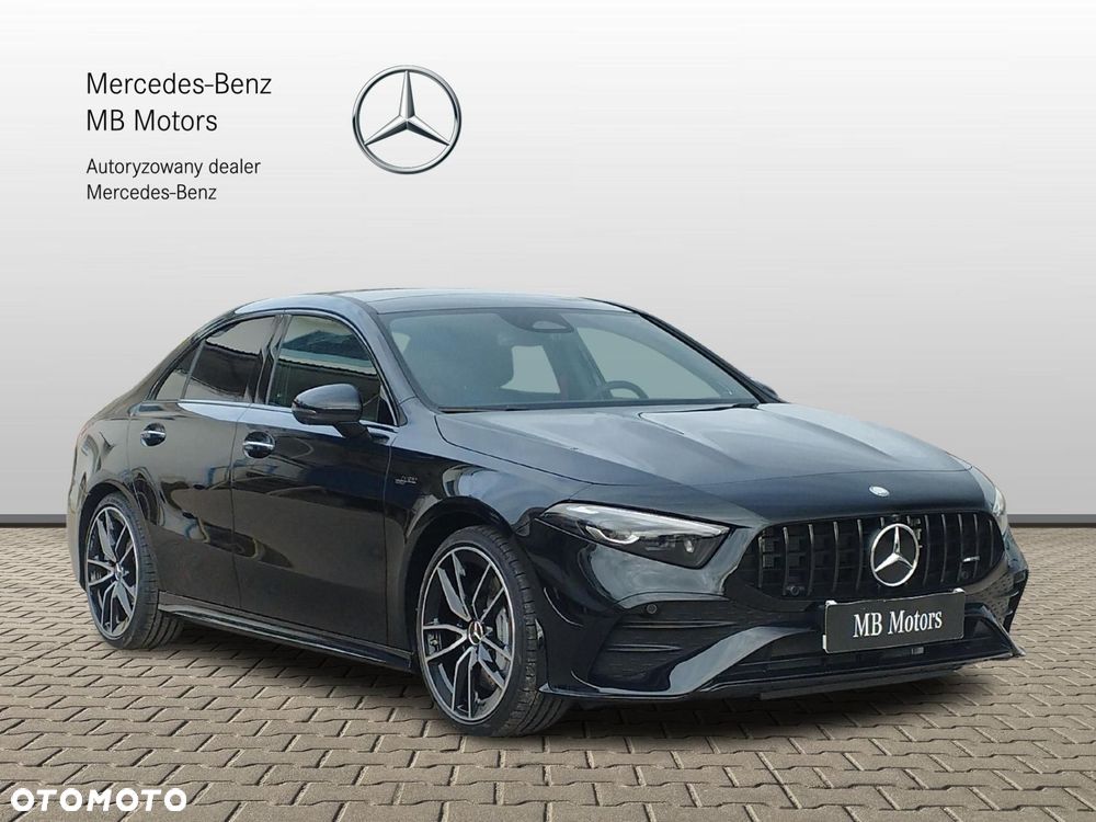 Mercedes-Benz Klasa A - 2