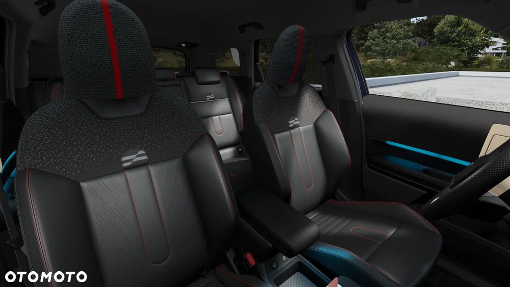 MINI Countryman E John Cooper Works Trim - 11