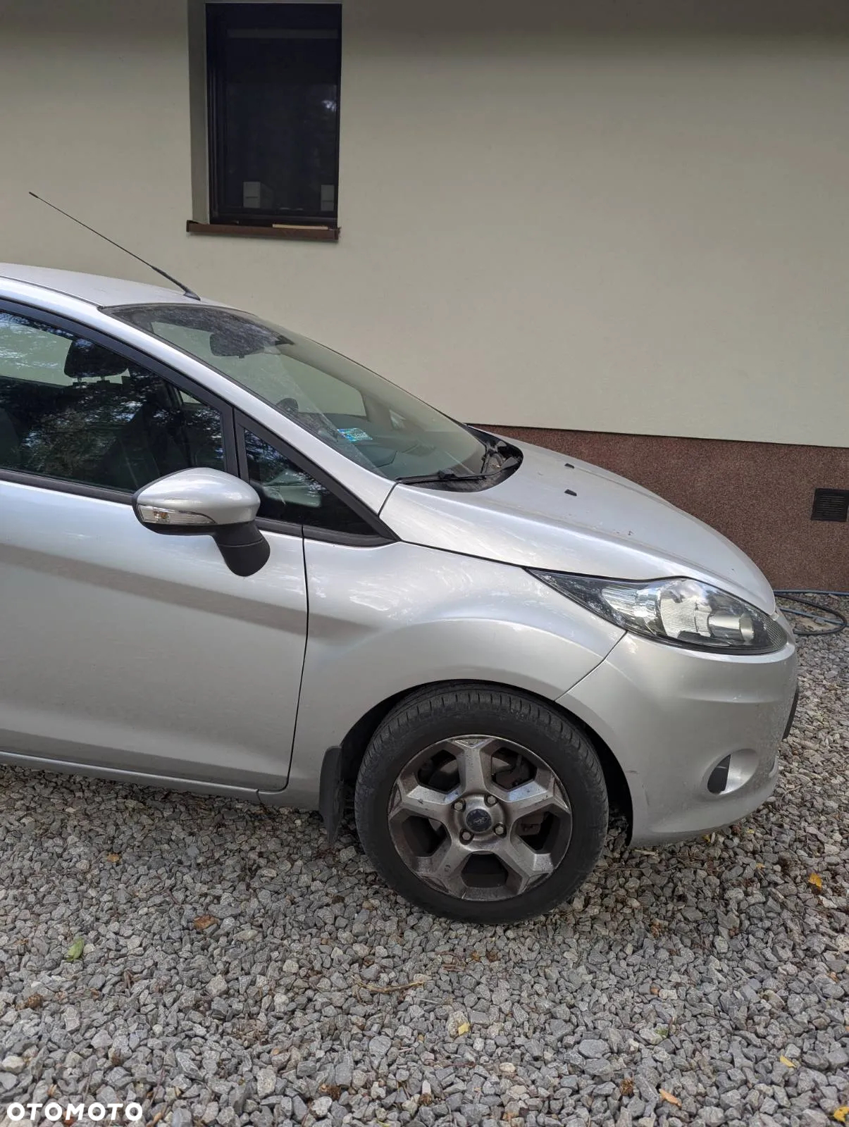 Ford Fiesta 1.25 Trend - 5
