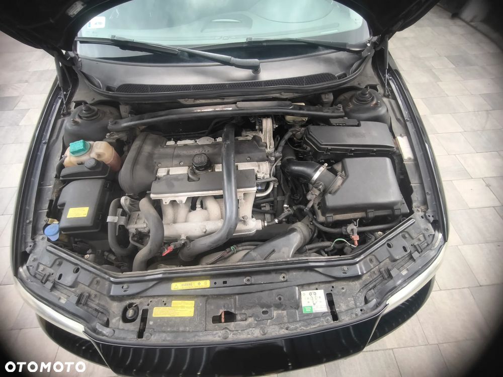 Volvo S60 2.0T Kinetic - 7