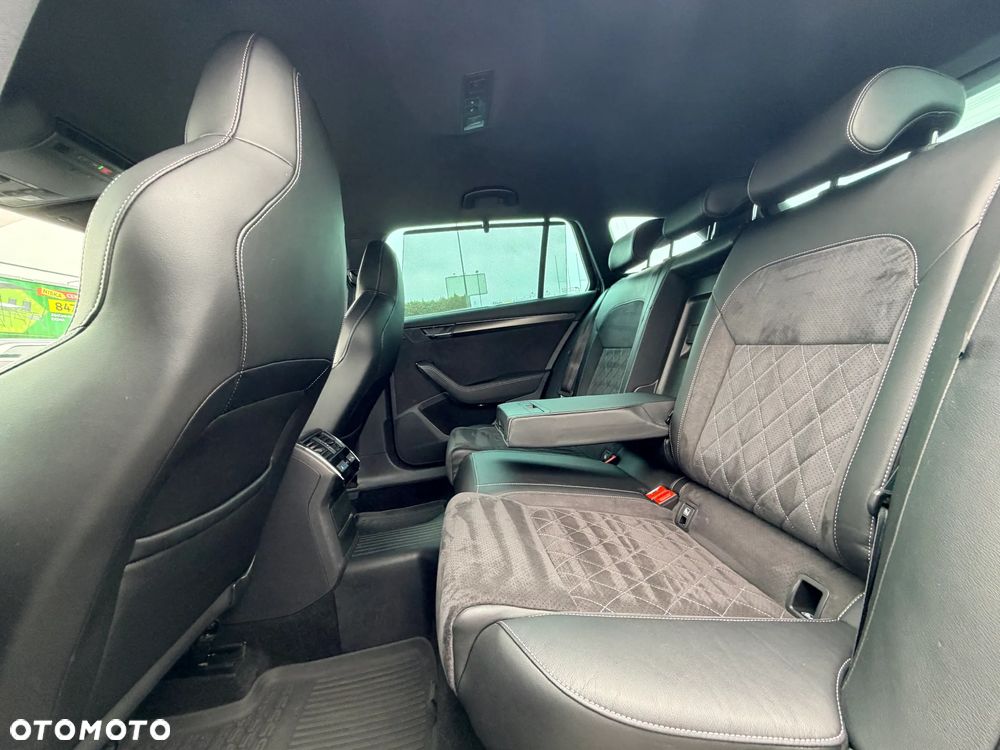 Skoda Superb 1.4 TSI Plug-In Hybrid Sportline DSG - 18