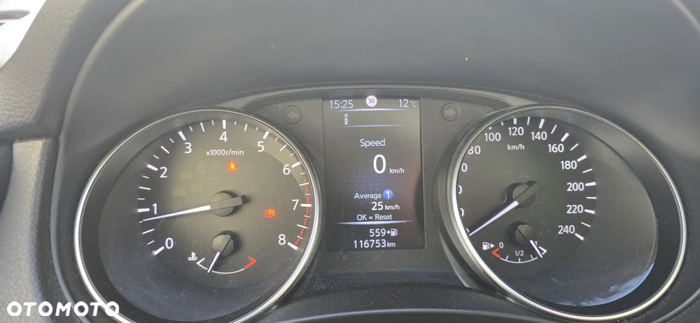Nissan Qashqai - 22