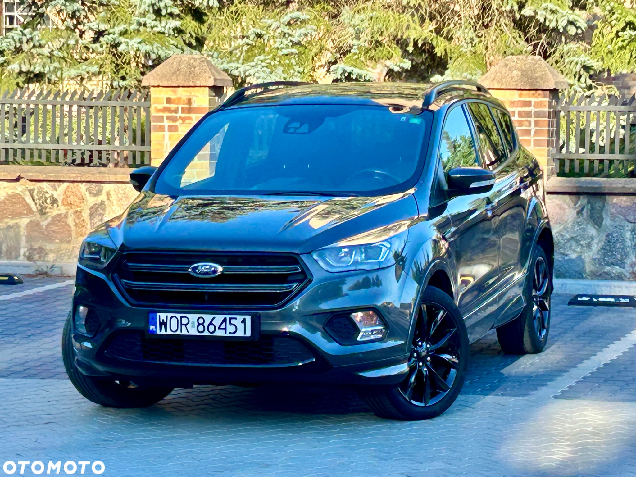 Ford Kuga 2.0 TDCi 4x4 ST-Line - 9