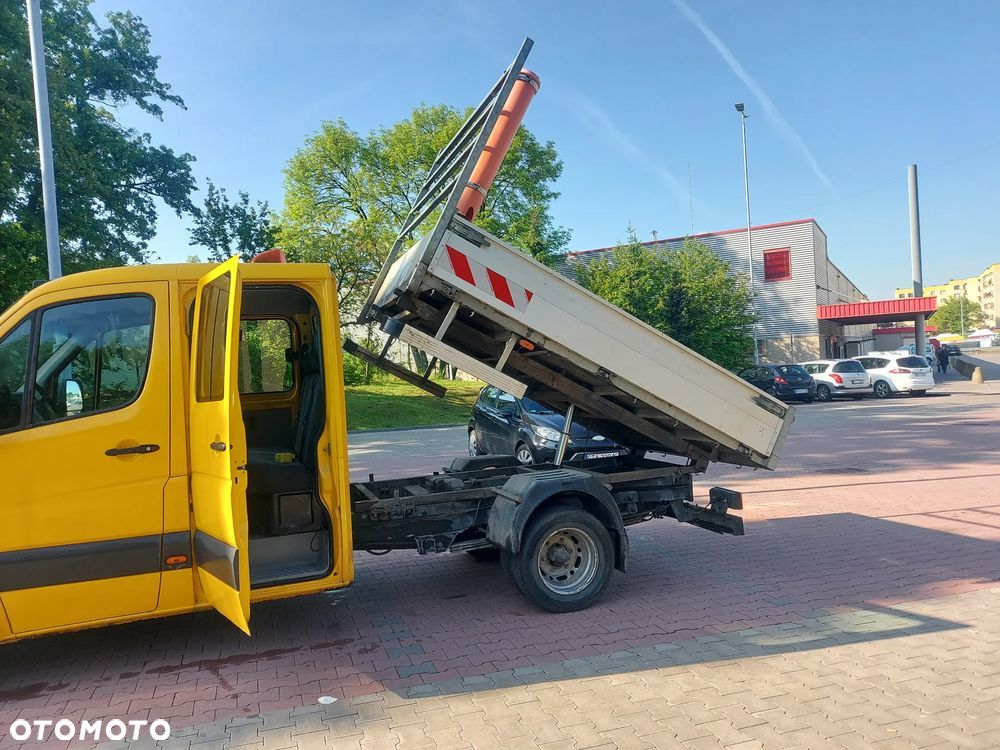 Volkswagen Crafter - 12