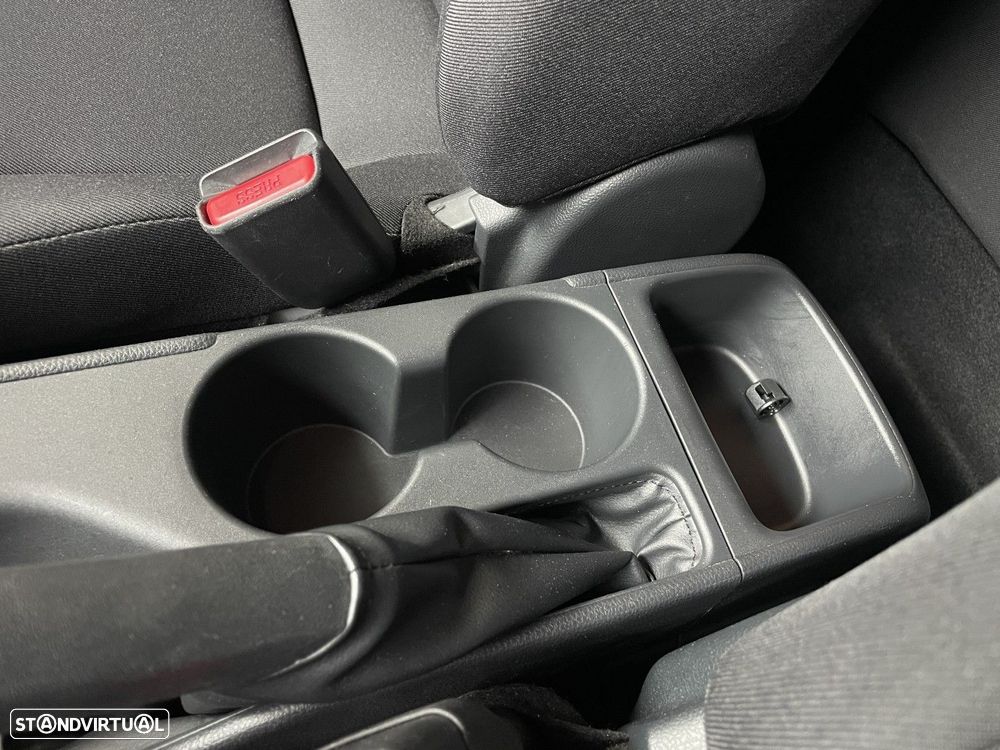 Toyota Yaris 1.0 VVT-i Comfort - 18