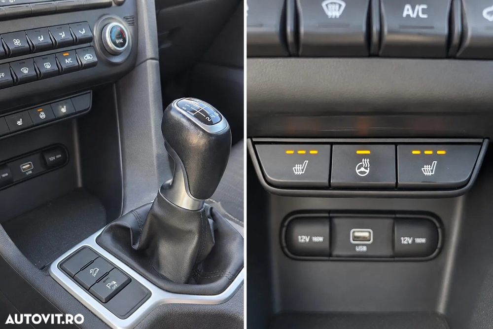 Kia Sportage 1.6 GDI 6MT 4x2 Style - 9