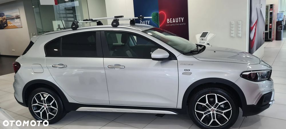 Fiat Tipo 1.0 T3 - 3