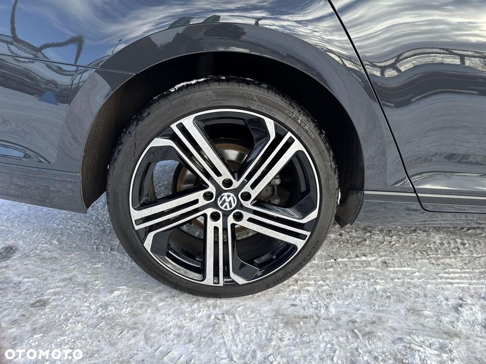 Volkswagen Passat 1.5 TSI EVO Essence DSG - 19