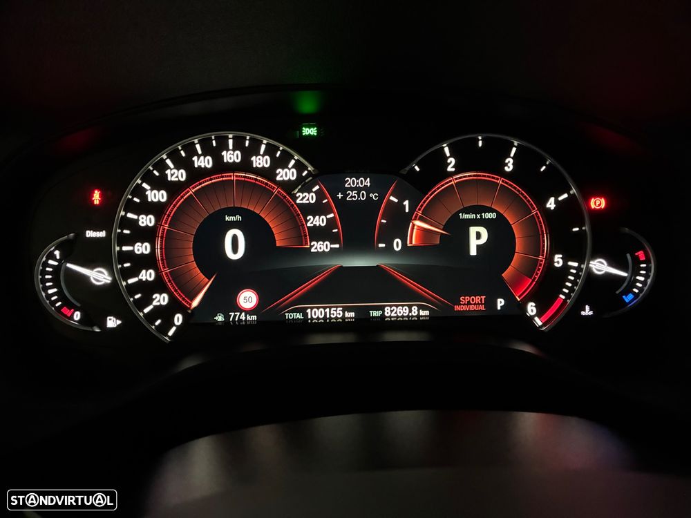 BMW X4 30 d xDrive Pack M Auto - 19