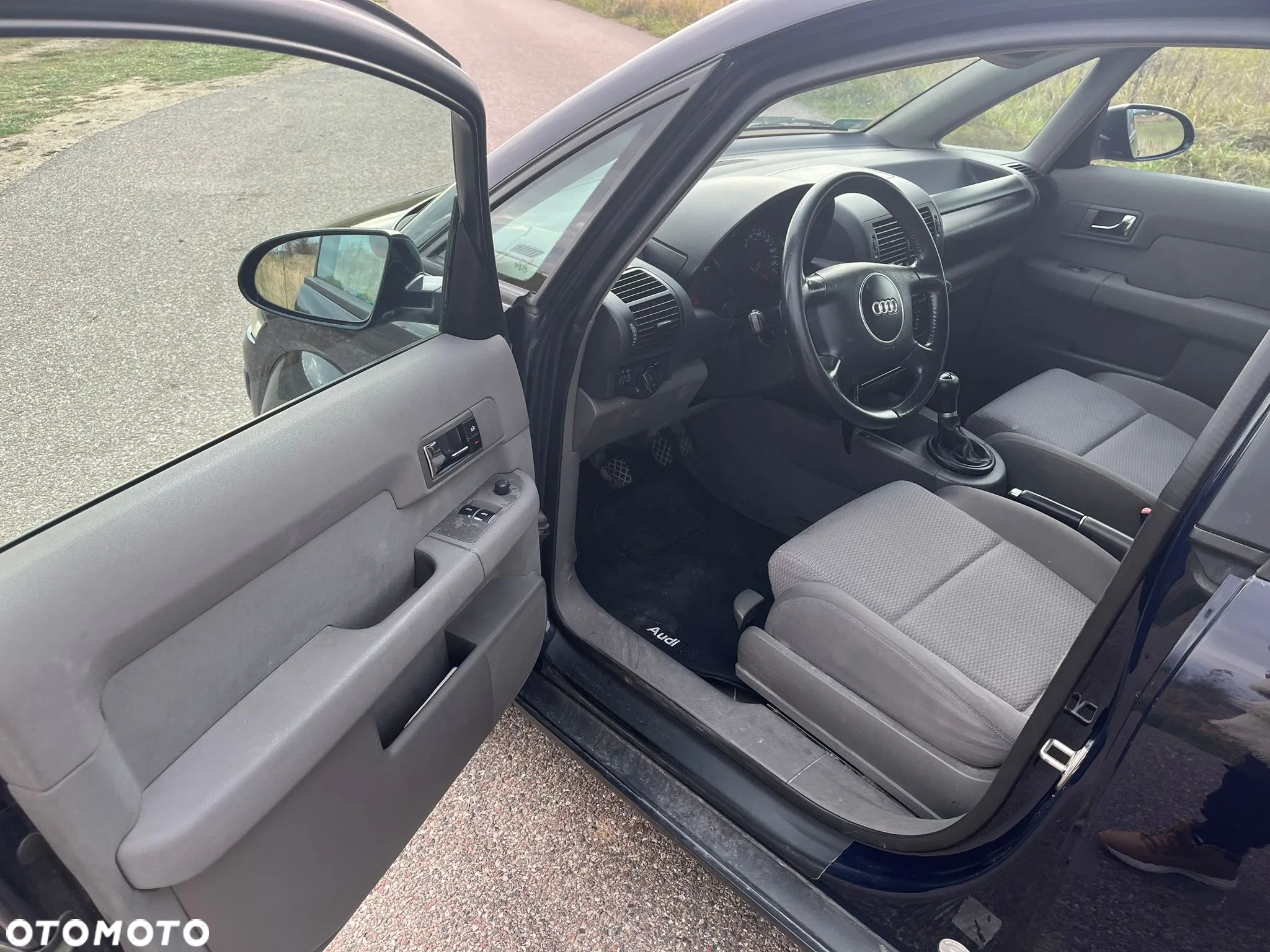 Audi A2 1.4 TDI - 14