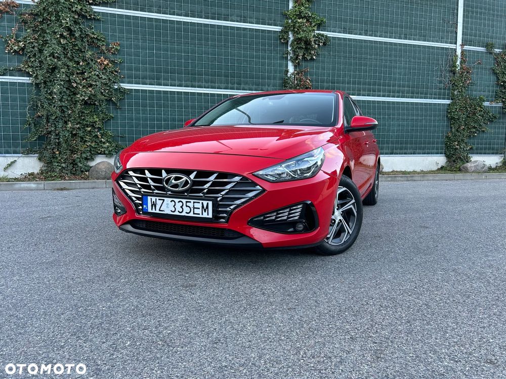 Hyundai i30 1.6 D Comfort - 5