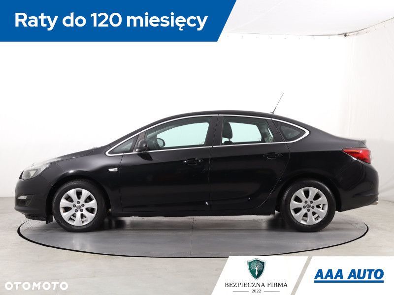 Opel Astra - 3