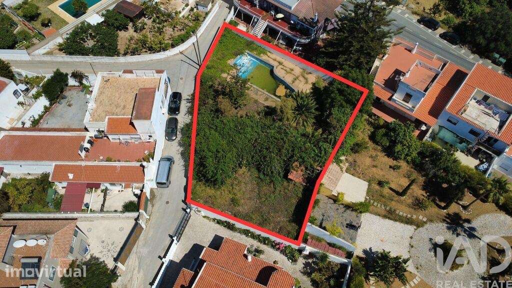 Terreno para construção em Albufeira e Olhos de Água - Grande imagem: 5/40