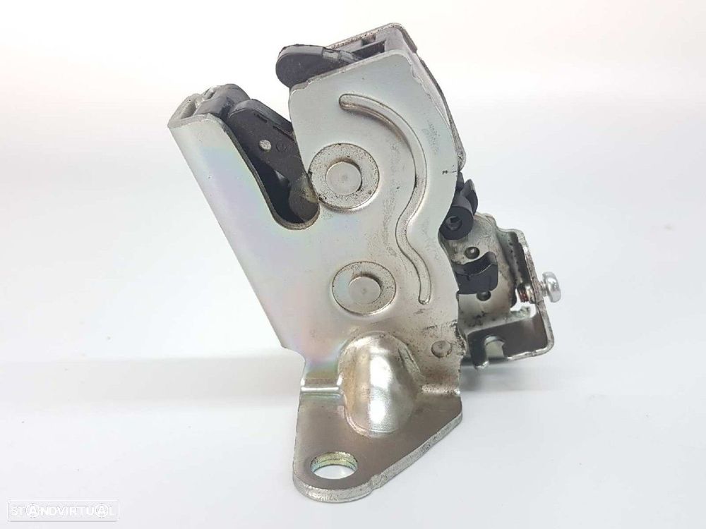 FECHADURA DA MALA NISSAN NV 200 (M20) EVALIA TEKNA - 4